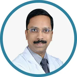 Dr Arul Selvan Neurosurgeon Apollo Chennai